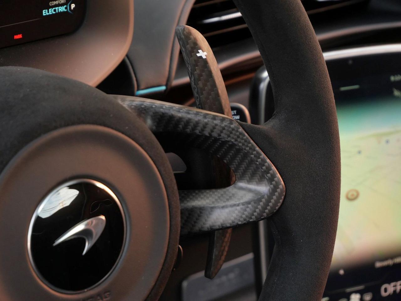2024 McLaren Artura TechLux TechLux Lawrence KS