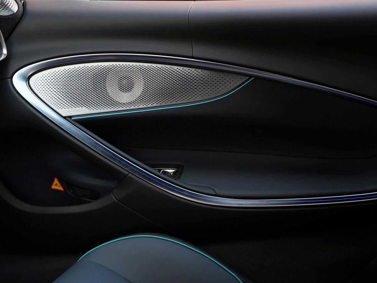 2024 McLaren Artura TechLux TechLux Lawrence KS