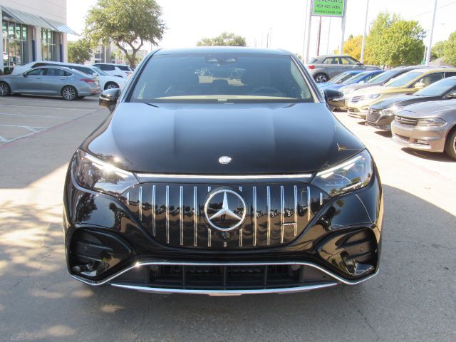 2024 Mercedes-Benz AMG EQE SUV 4MATIC 2024 Mercedes-Benz AMG EQE SUV 4MATIC