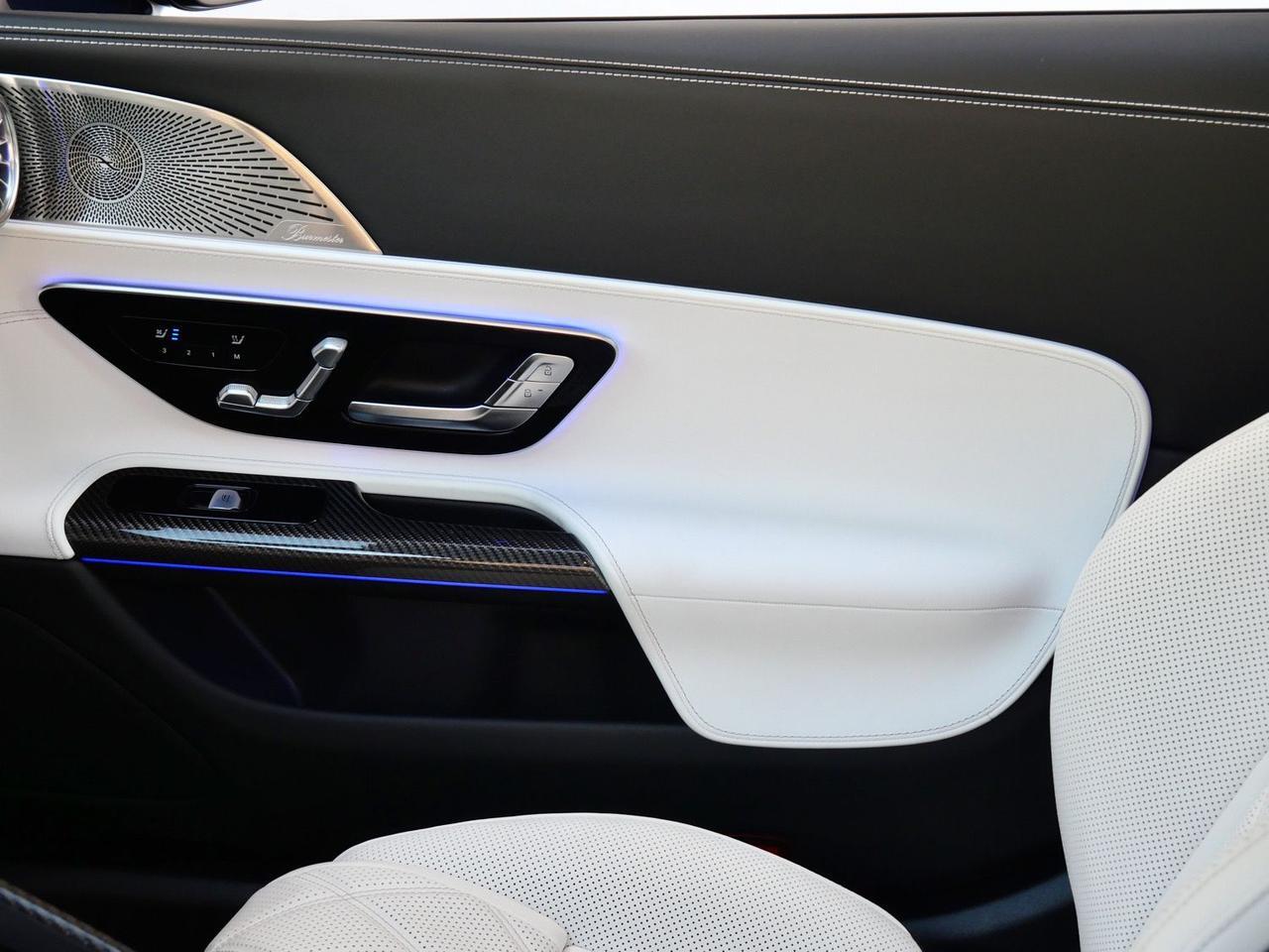 2024 Mercedes-Benz AMG&reg; GT 63 Lawrence KS