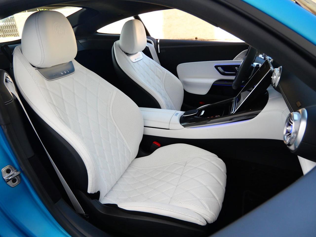 2024 Mercedes-Benz AMG&reg; GT 63 Lawrence KS