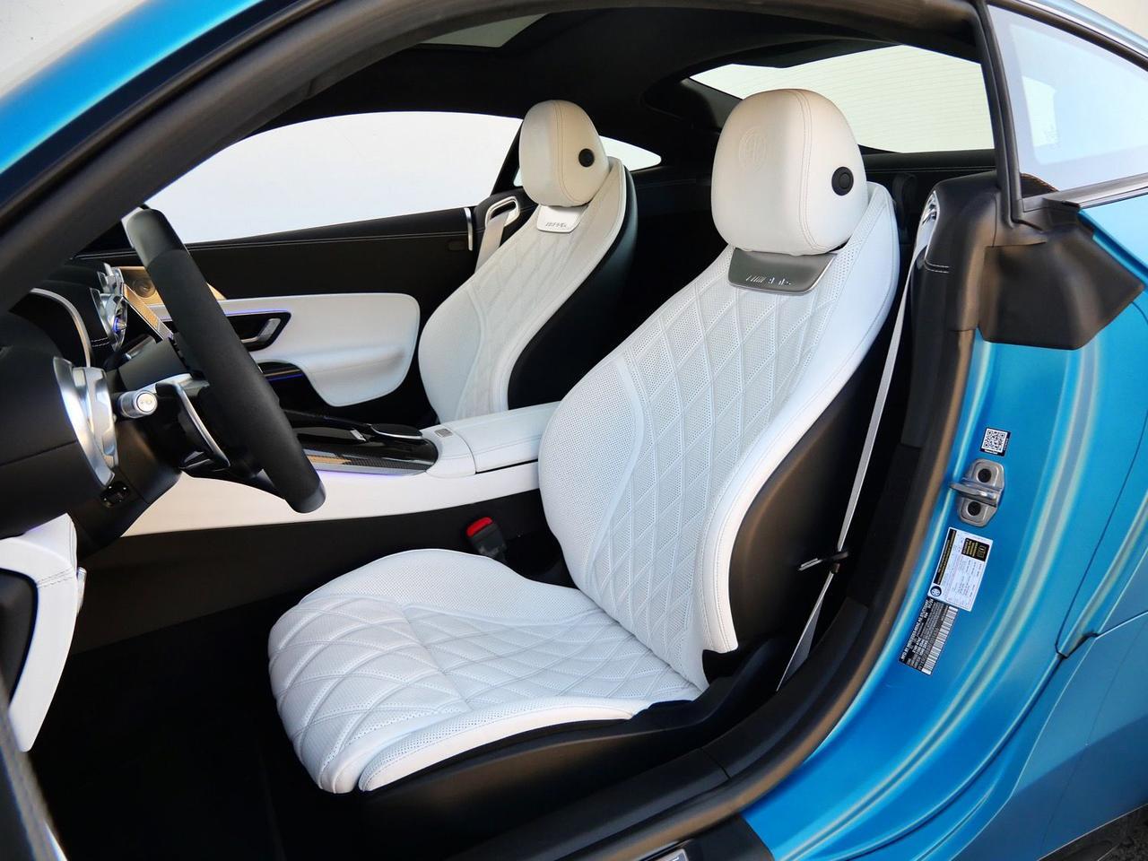 2024 Mercedes-Benz AMG&reg; GT 63 Lawrence KS