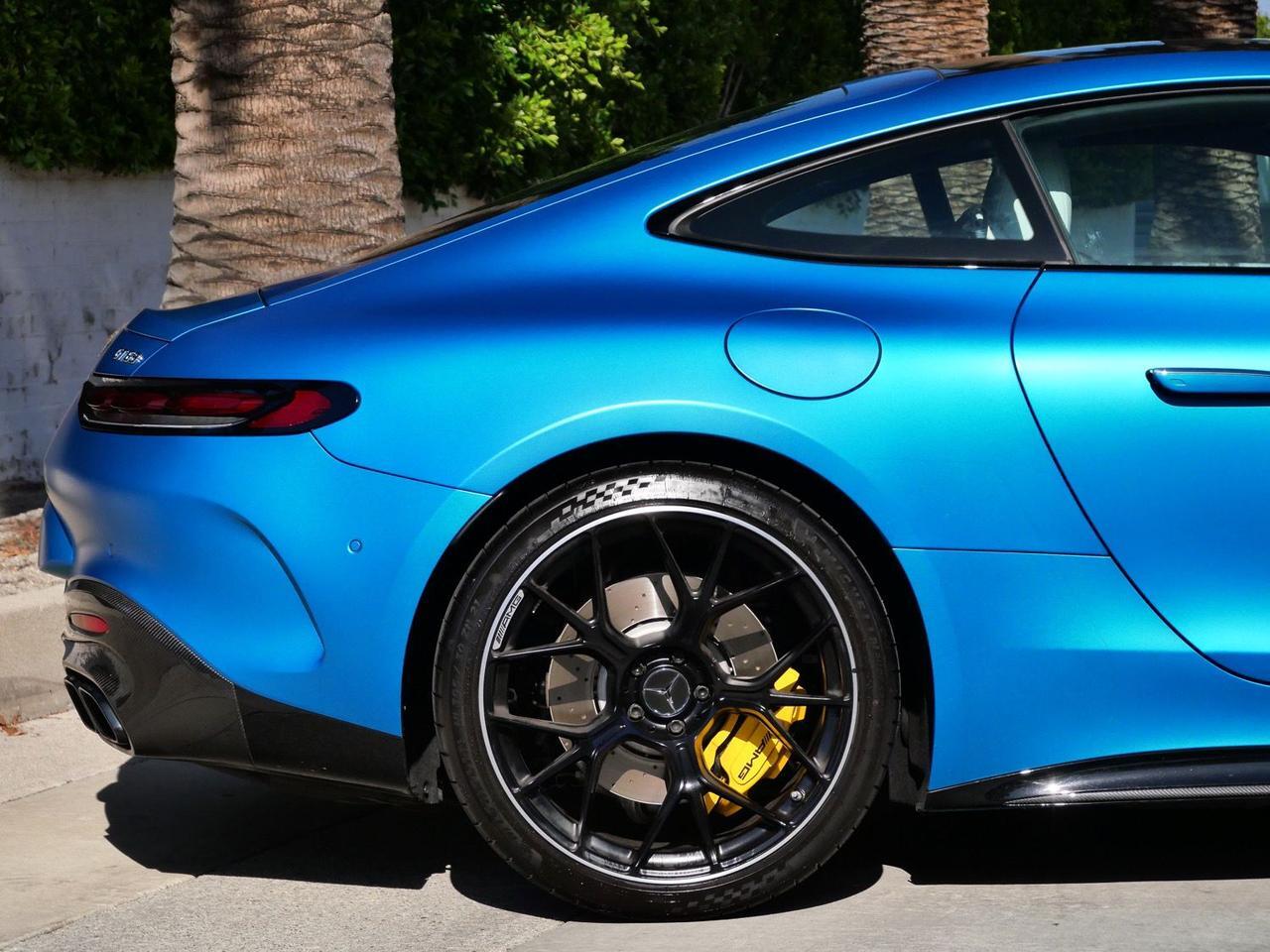 2024 Mercedes-Benz AMG&reg; GT 63 Lawrence KS