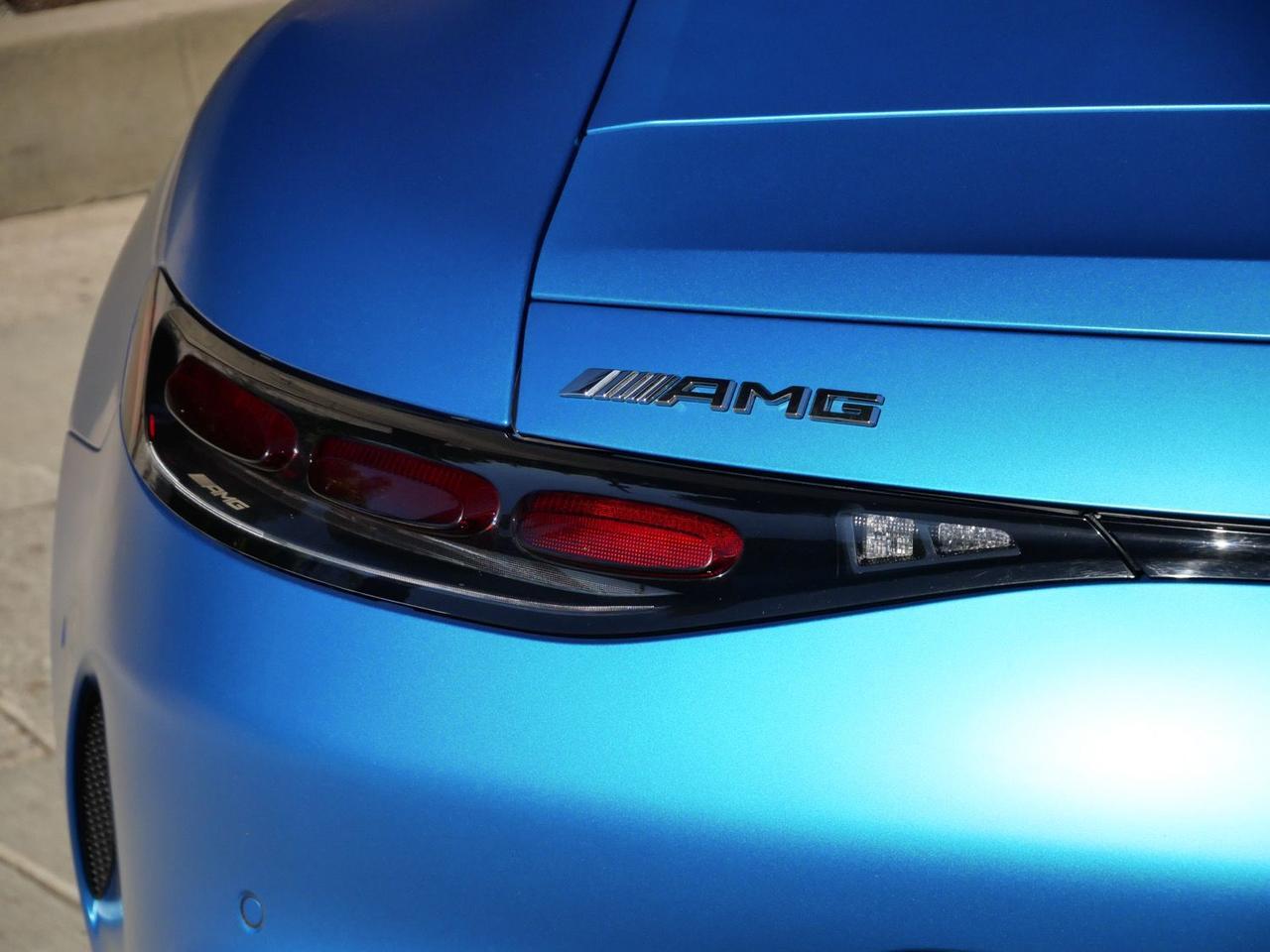 2024 Mercedes-Benz AMG&reg; GT 63 Lawrence KS