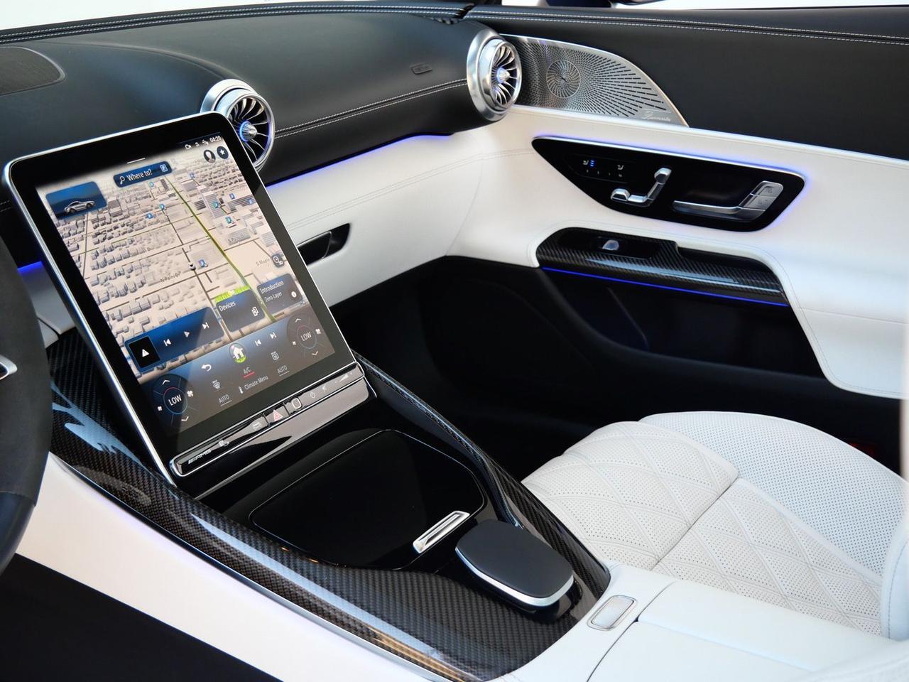 2024 Mercedes-Benz AMG&reg; GT 63 Lawrence KS