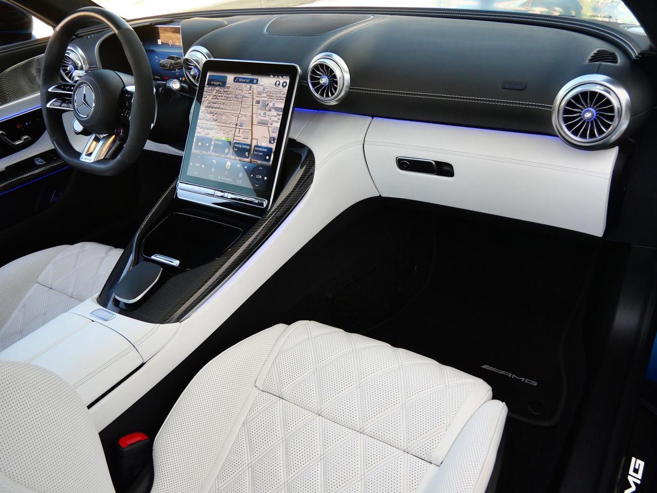 2024 Mercedes-Benz AMG&reg; GT 63 Lawrence KS