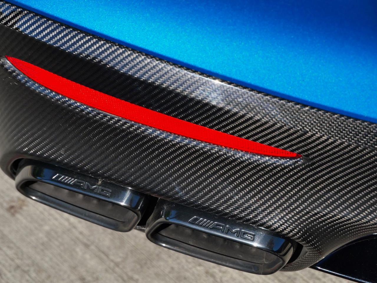 2024 Mercedes-Benz AMG&reg; GT 63 Lawrence KS