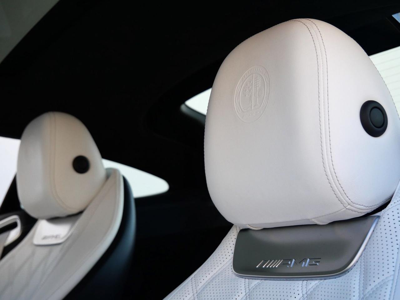 2024 Mercedes-Benz AMG&reg; GT 63 Lawrence KS