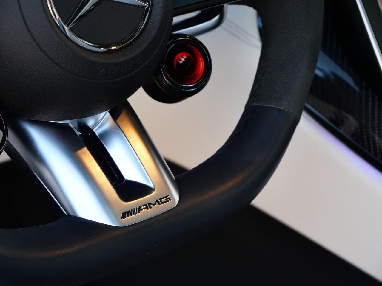 2024 Mercedes-Benz AMG&reg; GT 63 Lawrence KS