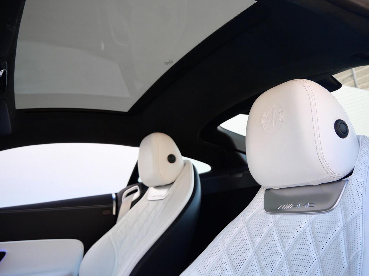 2024 Mercedes-Benz AMG&reg; GT 63 Lawrence KS