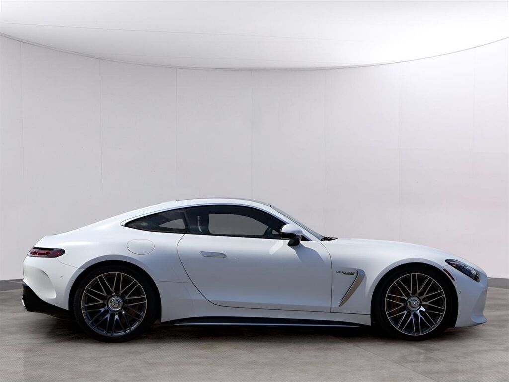 2024 Mercedes-Benz AMG&reg; GT Base San Clemente CA