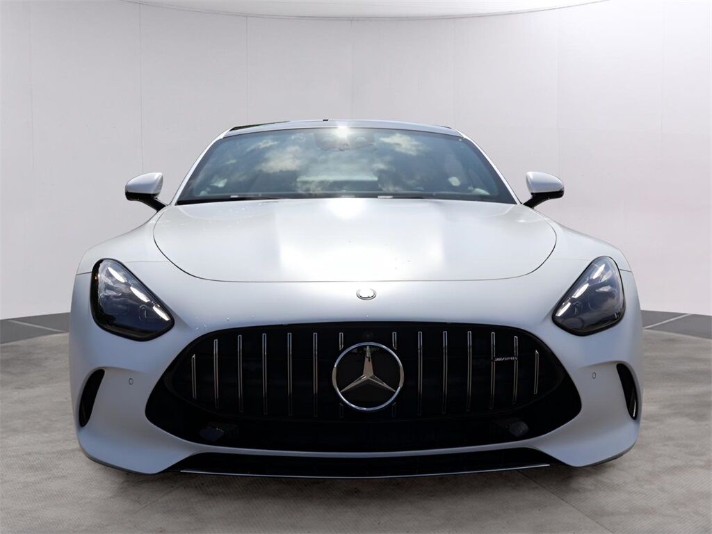 2024 Mercedes-Benz AMG&reg; GT Base San Clemente CA