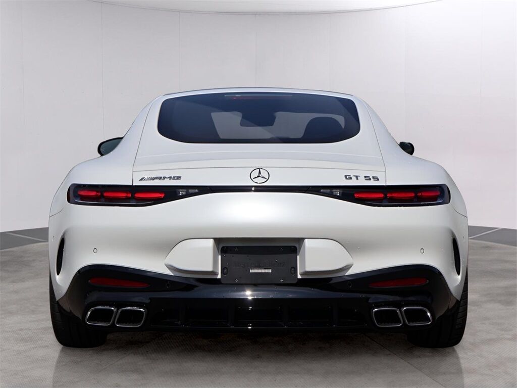 2024 Mercedes-Benz AMG&reg; GT Base San Clemente CA