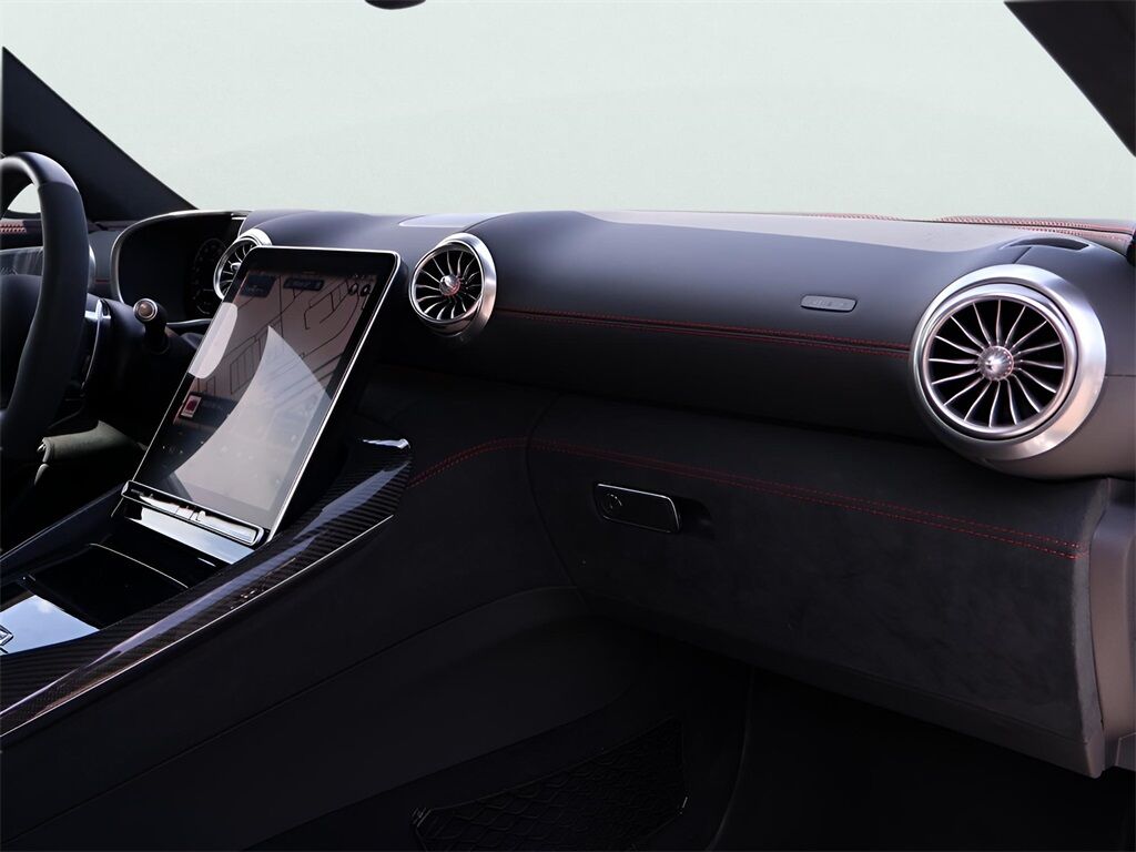 2024 Mercedes-Benz AMG&reg; GT Base San Clemente CA