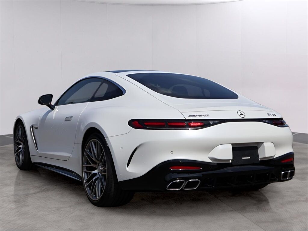 2024 Mercedes-Benz AMG&reg; GT Base San Clemente CA