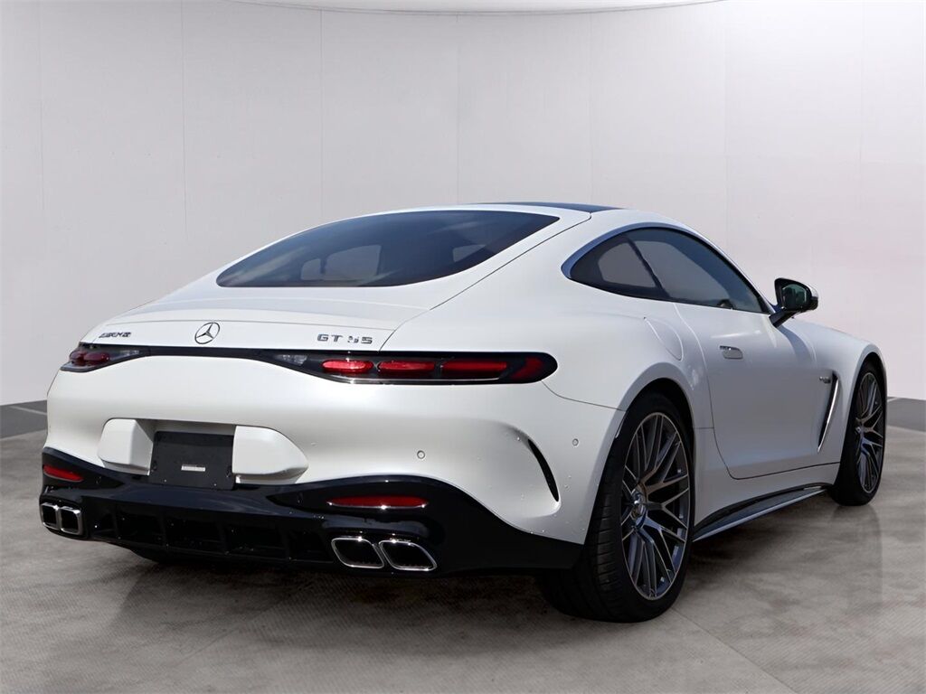 2024 Mercedes-Benz AMG&reg; GT Base San Clemente CA