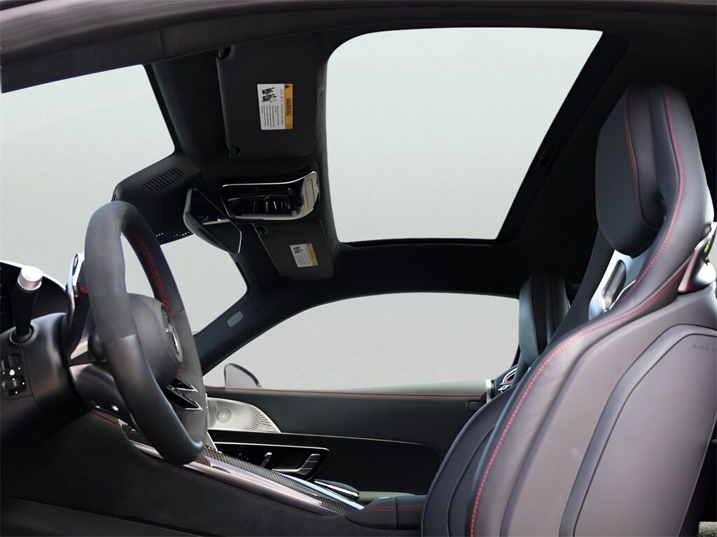 2024 Mercedes-Benz AMG&reg; GT Base San Clemente CA
