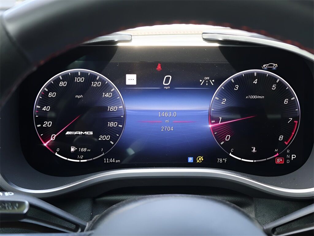 2024 Mercedes-Benz AMG&reg; GT Base San Clemente CA