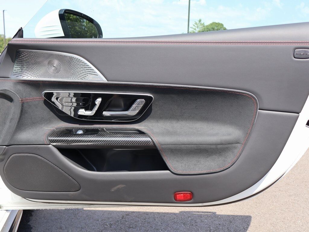 2024 Mercedes-Benz AMG&reg; GT Base San Clemente CA