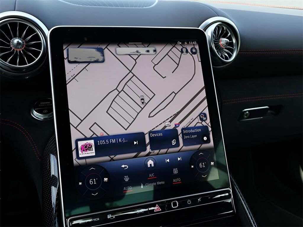 2024 Mercedes-Benz AMG&reg; GT Base San Clemente CA
