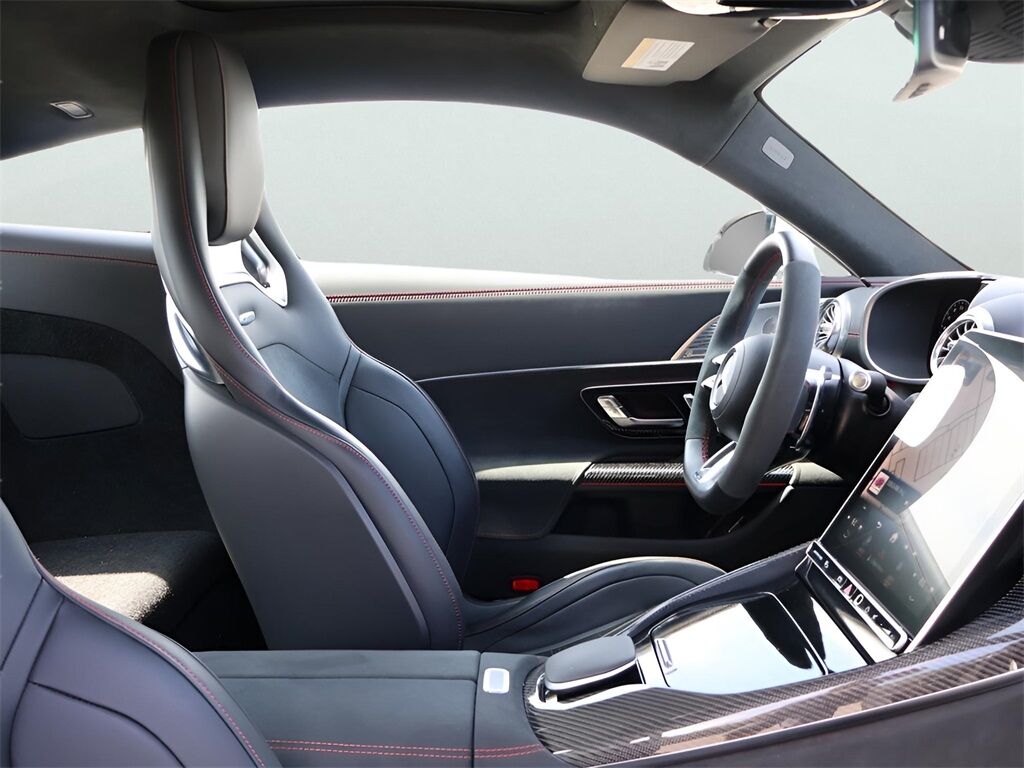 2024 Mercedes-Benz AMG&reg; GT Base San Clemente CA
