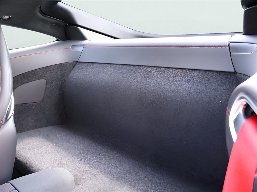 2024 Mercedes-Benz AMG&reg; GT Base San Clemente CA