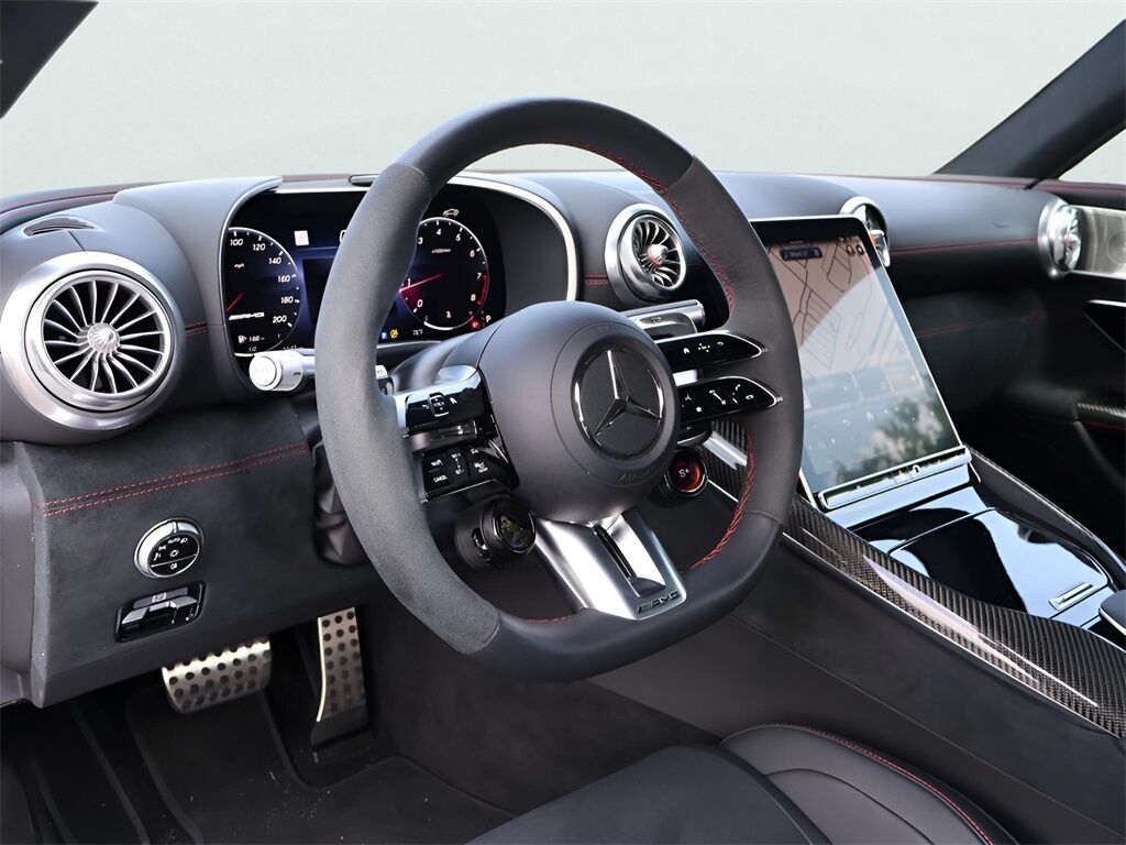 2024 Mercedes-Benz AMG&reg; GT Base San Clemente CA
