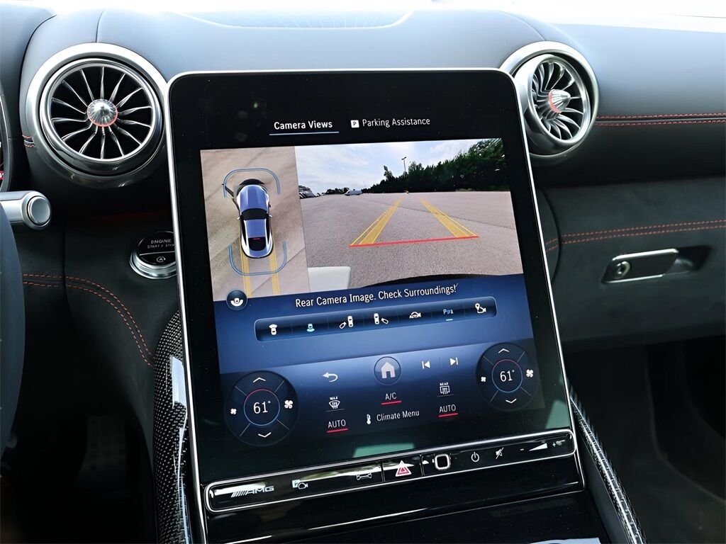 2024 Mercedes-Benz AMG&reg; GT Base San Clemente CA