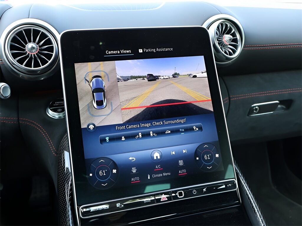 2024 Mercedes-Benz AMG&reg; GT Base San Clemente CA