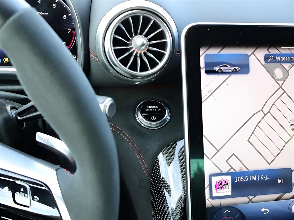 2024 Mercedes-Benz AMG&reg; GT Base San Clemente CA