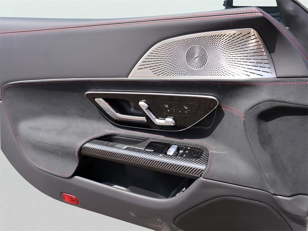 2024 Mercedes-Benz AMG&reg; GT Base San Clemente CA
