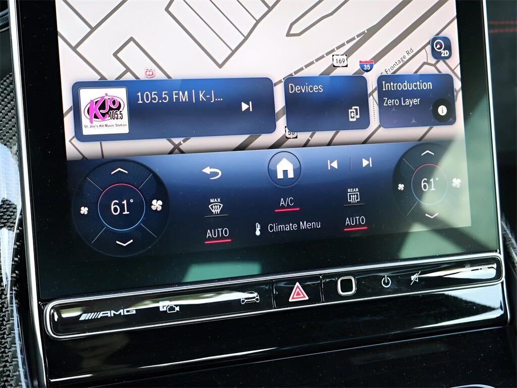 2024 Mercedes-Benz AMG&reg; GT Base San Clemente CA