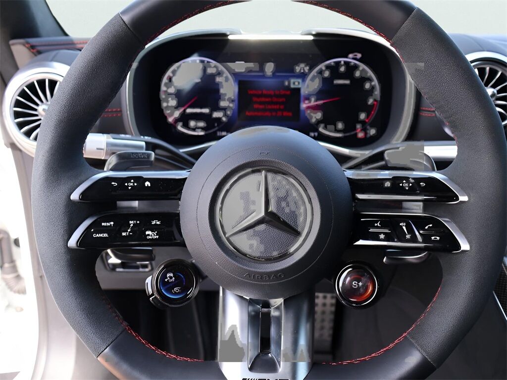 2024 Mercedes-Benz AMG&reg; GT Base San Clemente CA