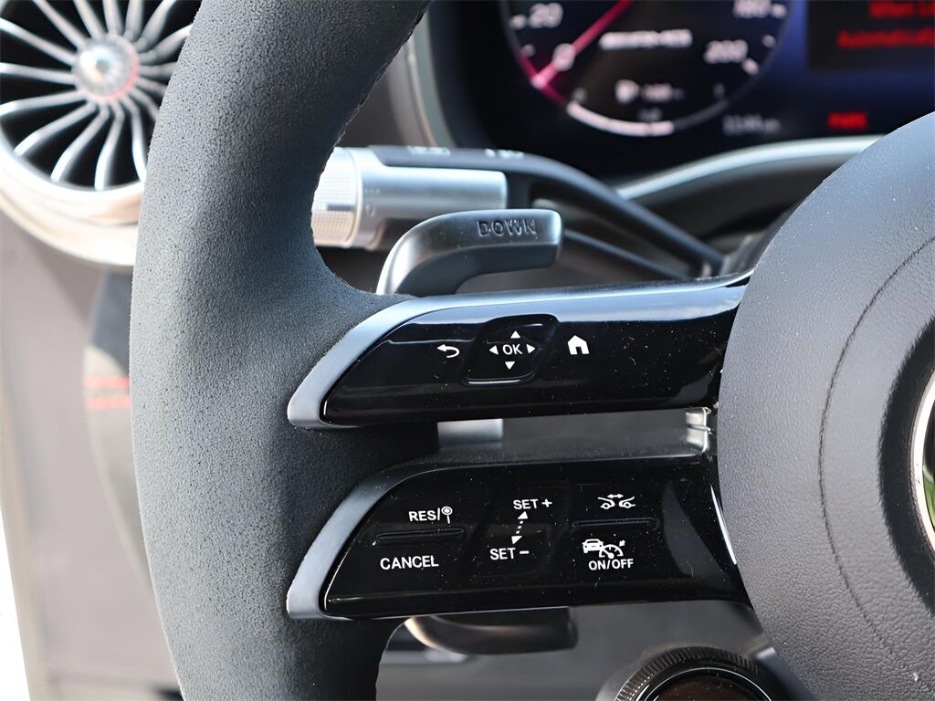 2024 Mercedes-Benz AMG&reg; GT Base San Clemente CA