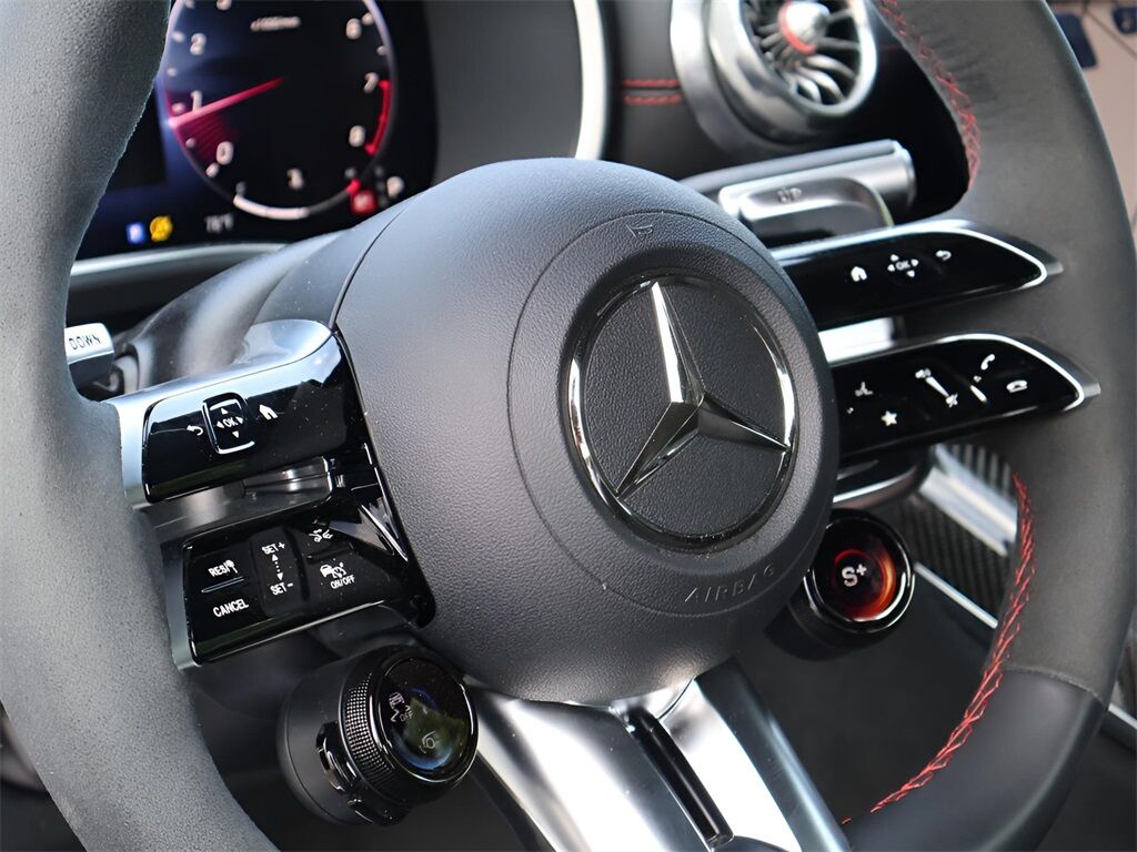2024 Mercedes-Benz AMG&reg; GT Base San Clemente CA