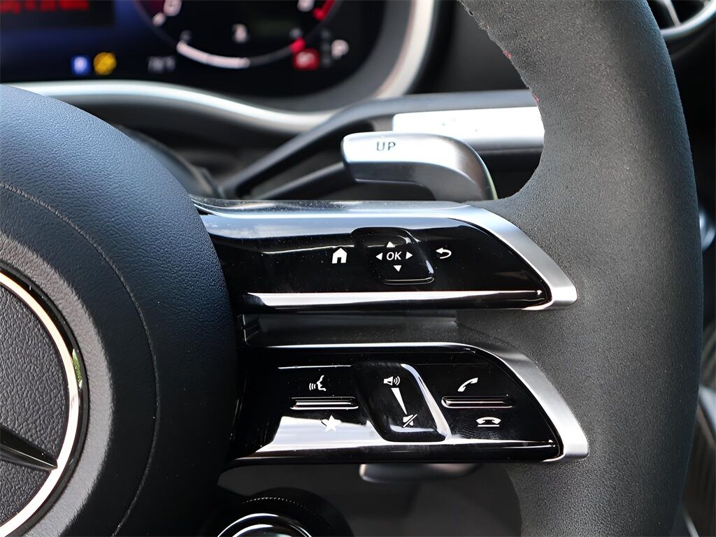 2024 Mercedes-Benz AMG&reg; GT Base San Clemente CA