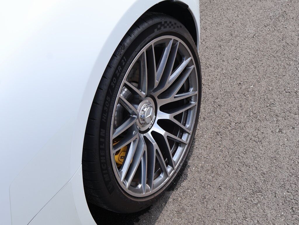 2024 Mercedes-Benz AMG&reg; GT Base San Clemente CA