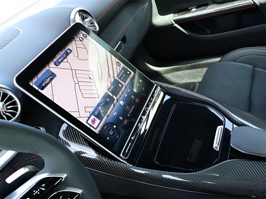 2024 Mercedes-Benz AMG&reg; GT Base San Clemente CA