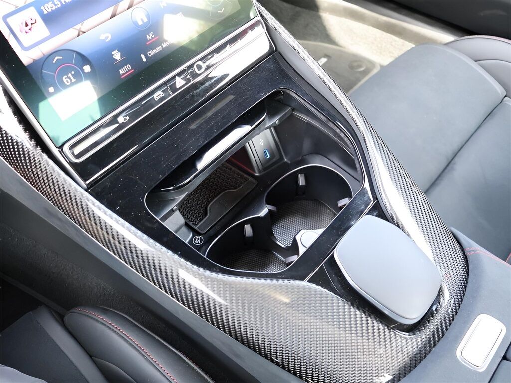 2024 Mercedes-Benz AMG&reg; GT Base San Clemente CA