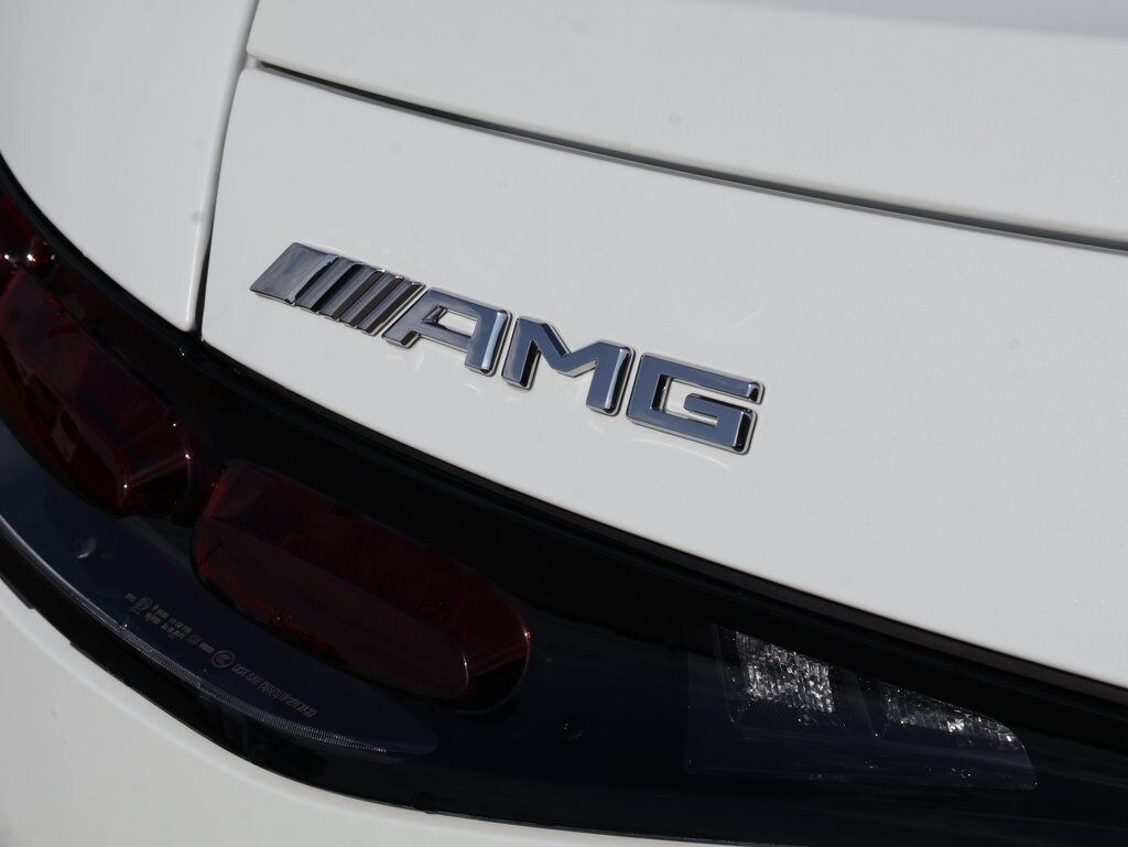 2024 Mercedes-Benz AMG&reg; GT Base San Clemente CA