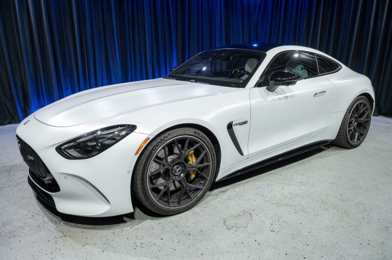 2024 Mercedes-Benz AMG® GT 63 Coupe Peoria AZ