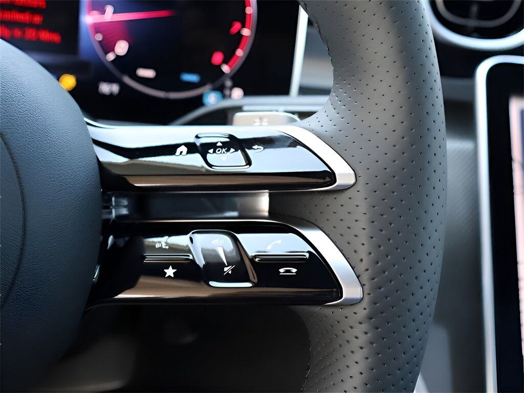 2024 Mercedes-Benz C-Class C 300 San Clemente CA