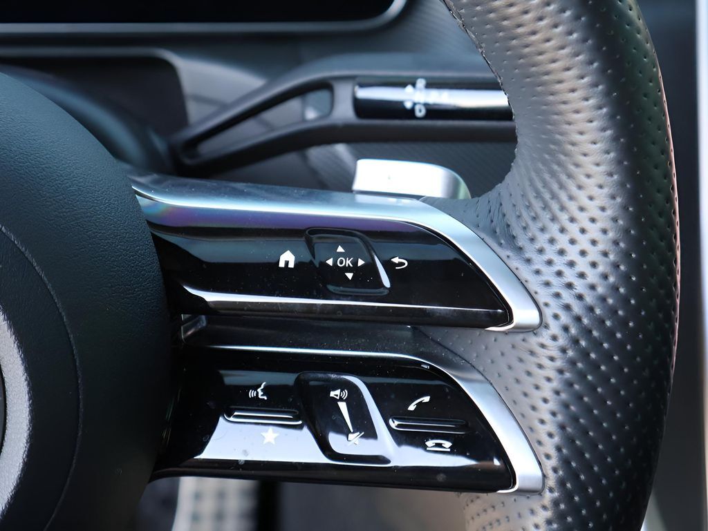 2024 Mercedes-Benz C-Class C 300 San Clemente CA