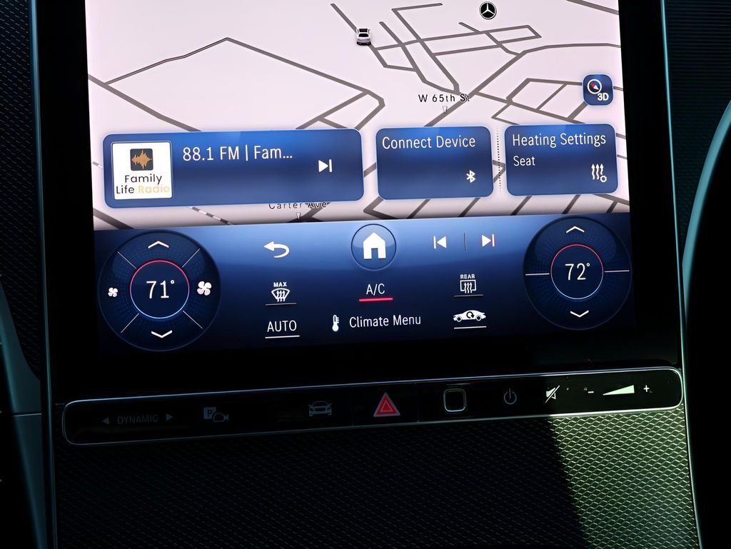 2024 Mercedes-Benz C-Class C 300 San Clemente CA