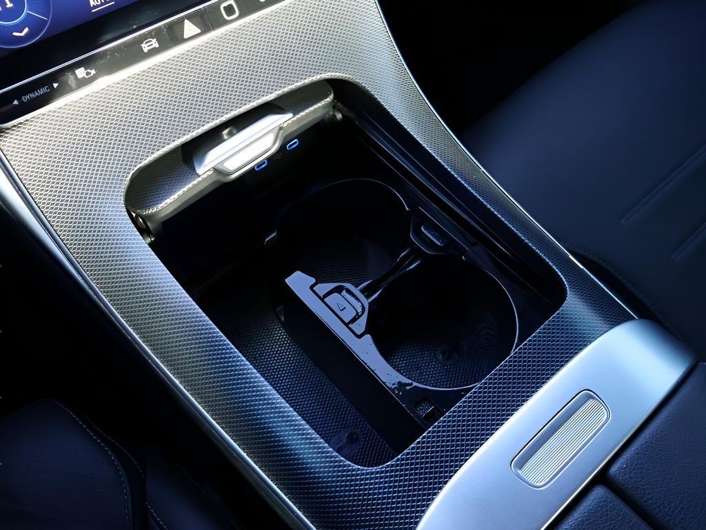 2024 Mercedes-Benz C-Class C 300 San Clemente CA