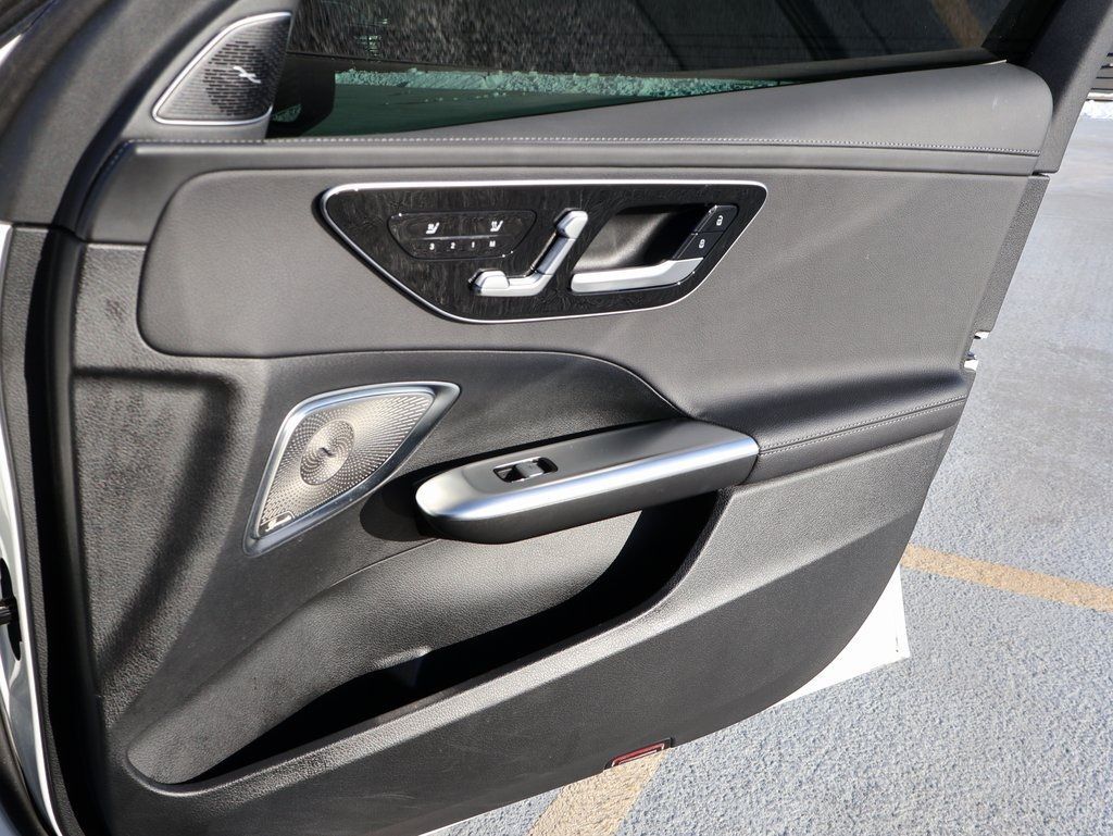 2024 Mercedes-Benz C-Class C 300 San Clemente CA