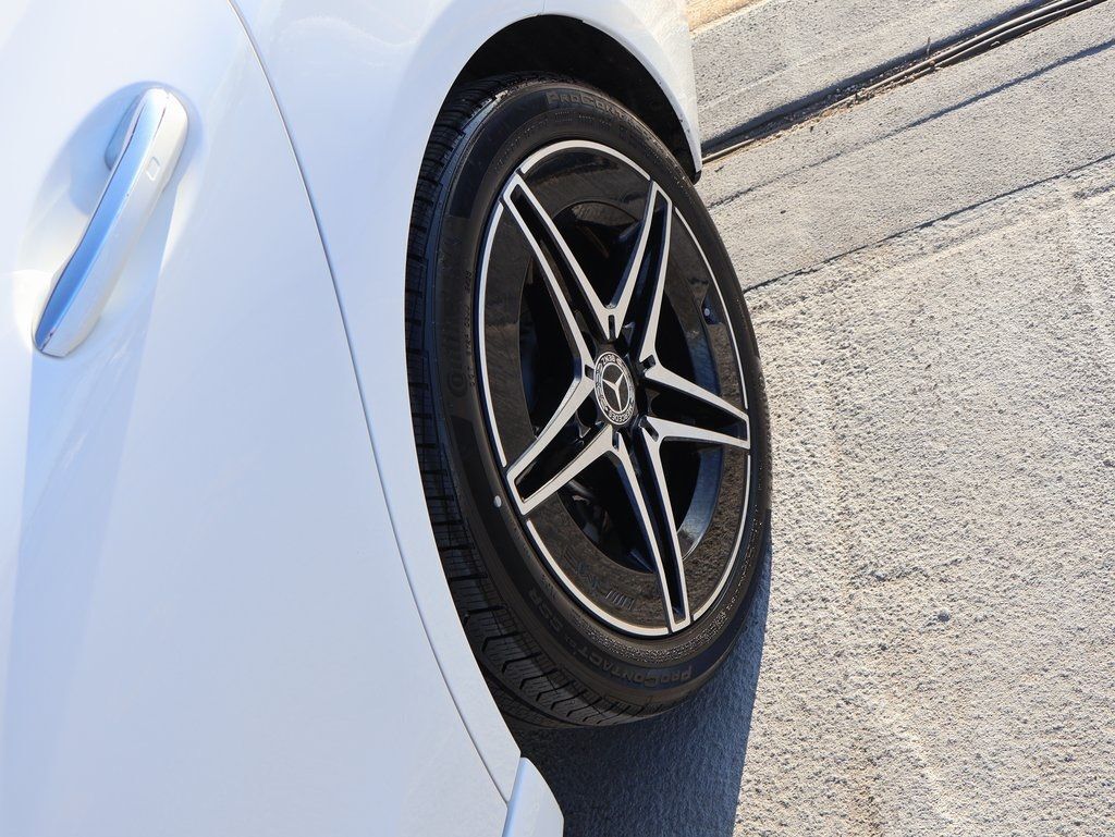 2024 Mercedes-Benz C-Class C 300 San Clemente CA