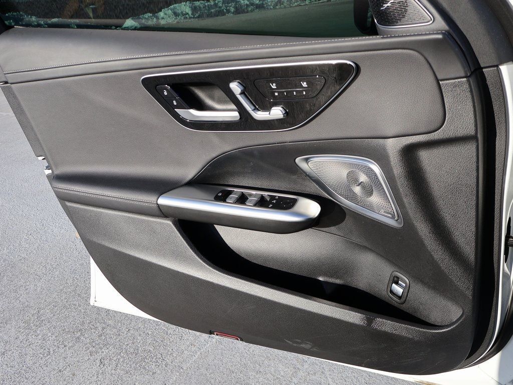 2024 Mercedes-Benz C-Class C 300 San Clemente CA