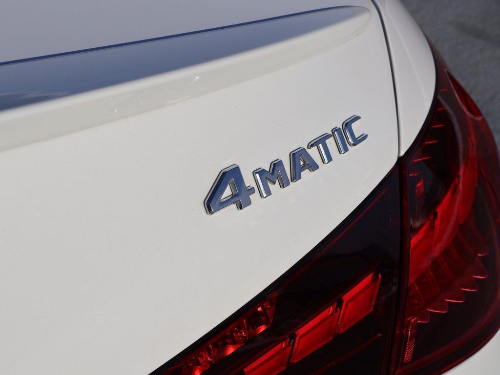 2024 Mercedes-Benz C-Class C 300 San Clemente CA