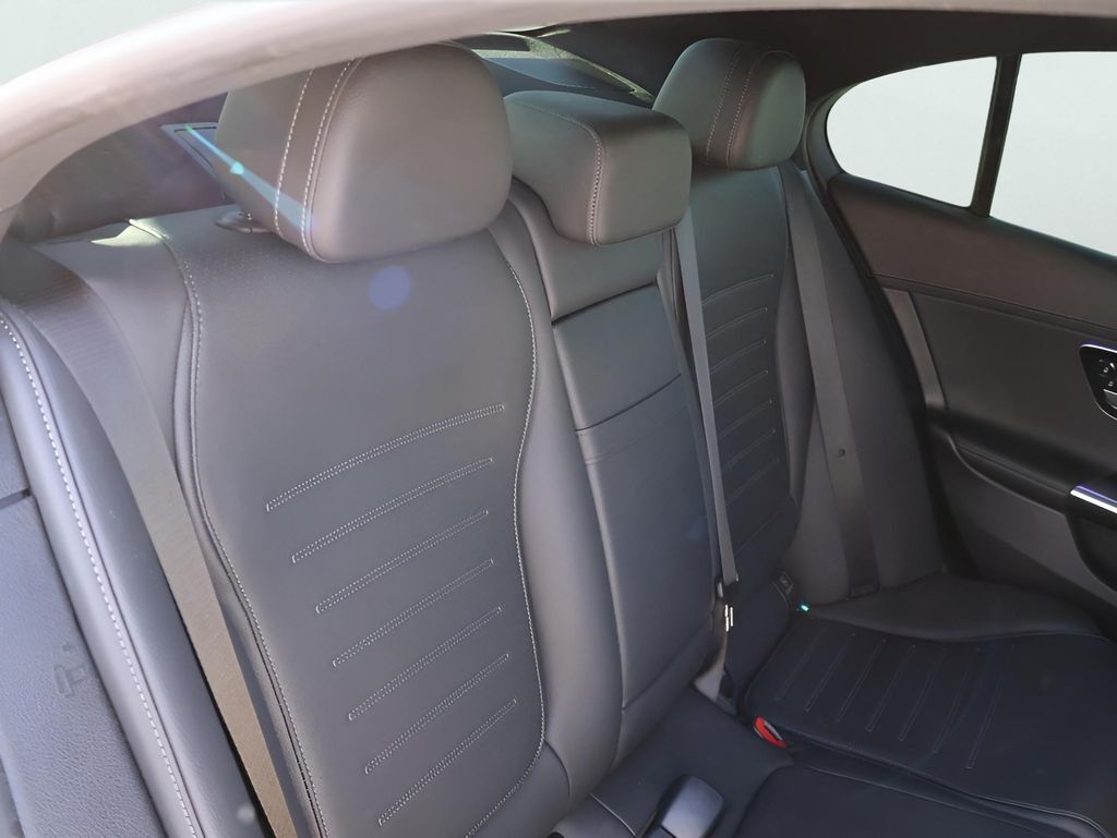 2024 Mercedes-Benz C-Class C 300 San Clemente CA